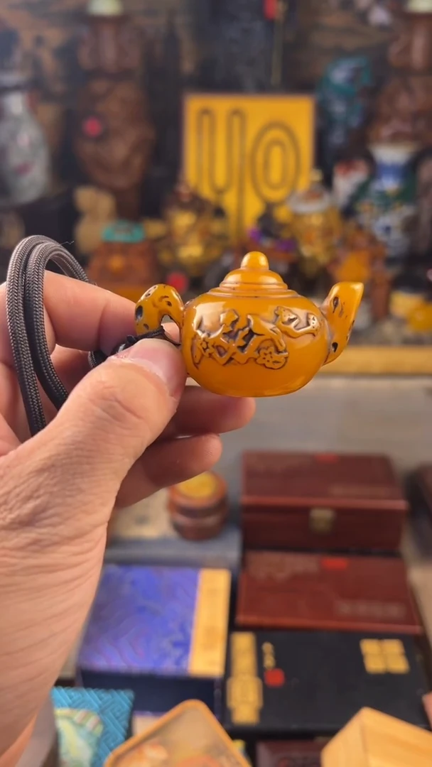 手串滴血莲花菩提所见即所得