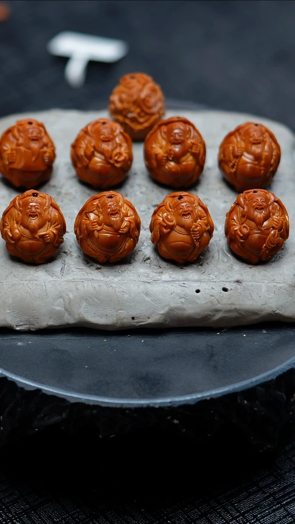 手串/手链橄榄核橄榄核