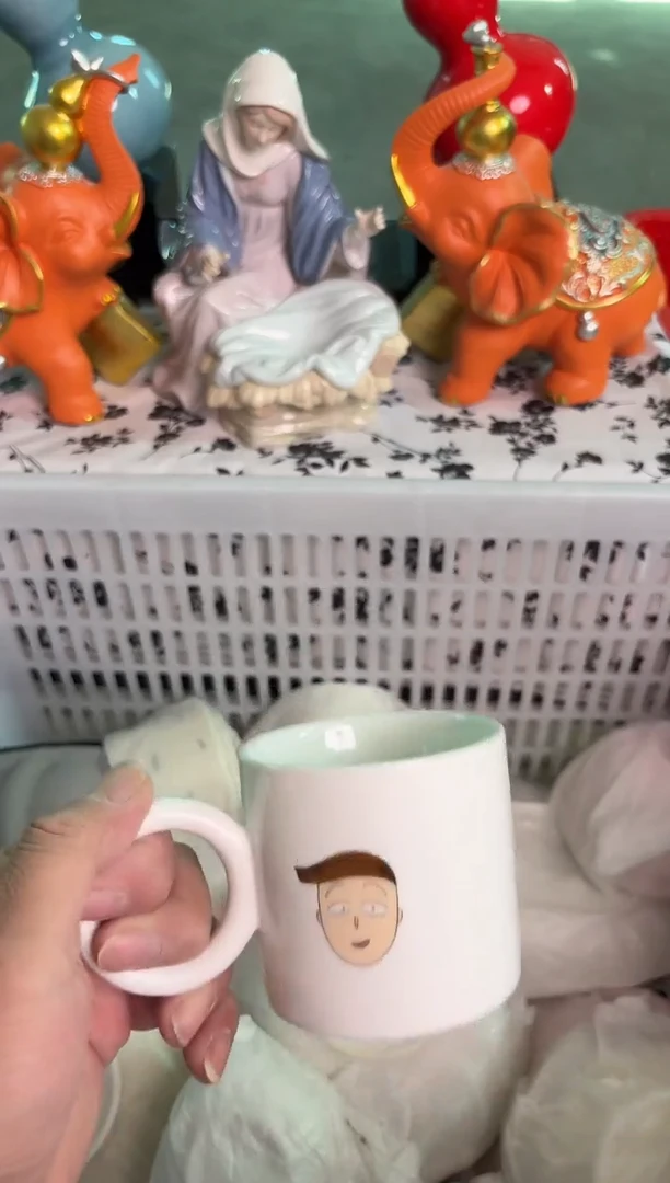 瓷片323默认微瑕15包邮库存1件