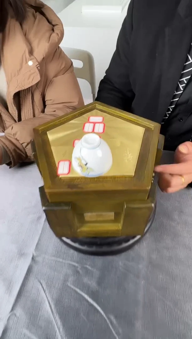 红官窑----流水39