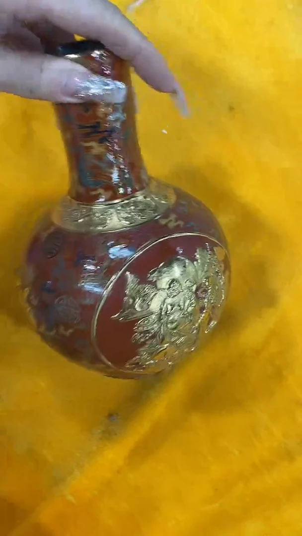 R183景德镇高端瓷器