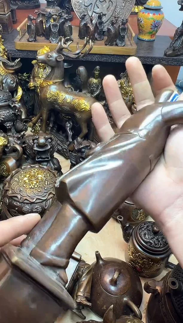 1案台摆件 物品摆件