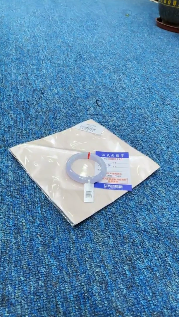 【闪购商品】翡翠手镯未镶嵌   天然A货缅料手镯