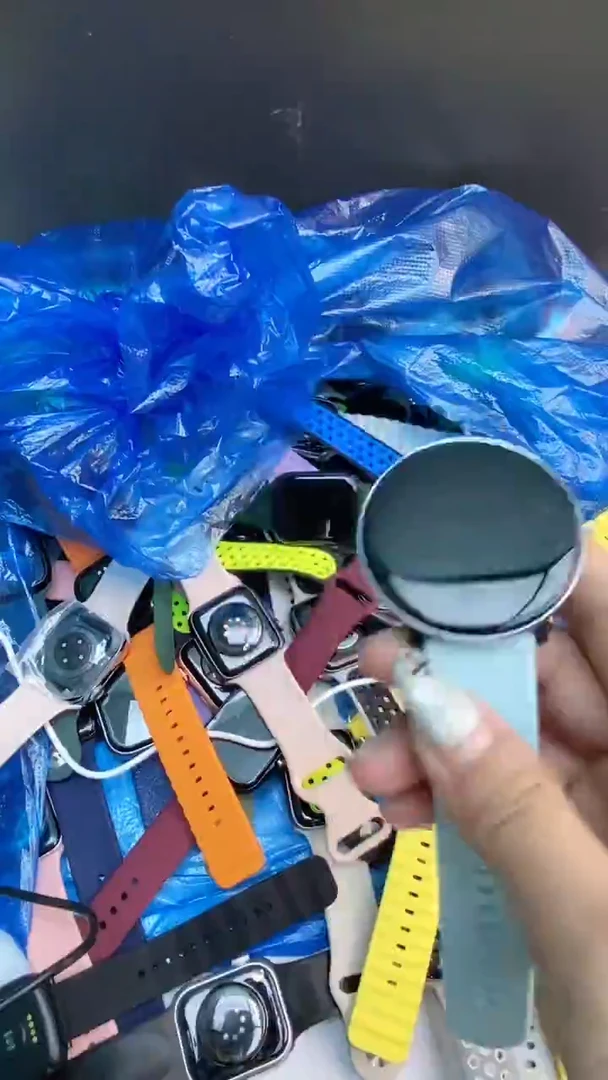 准新品顶配GT4盒装手表