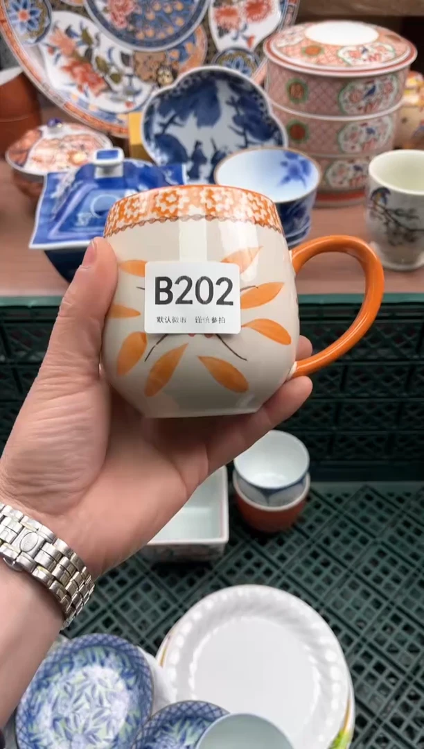 【闪购商品】瓷片202