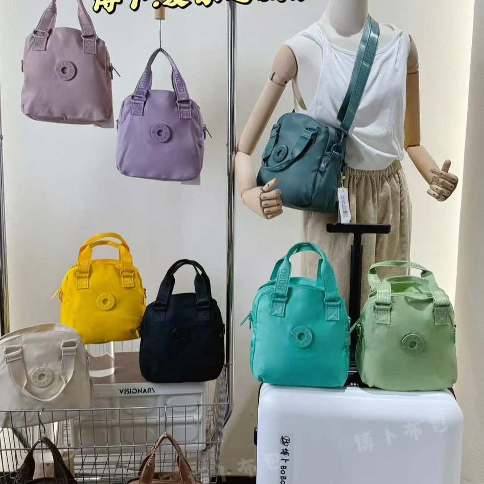 单肩斜挎手提双肩多功能6666