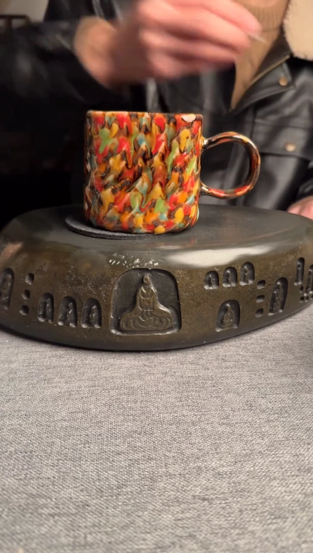 【闪购商品】895景德镇手工茶器系列