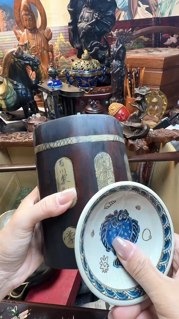 紫砂其他瓷器默认链接一器一物~