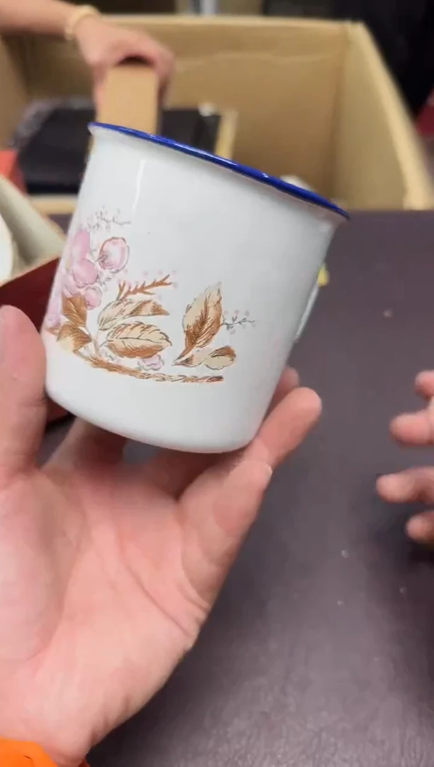 手工艺品琉璃小*女28
