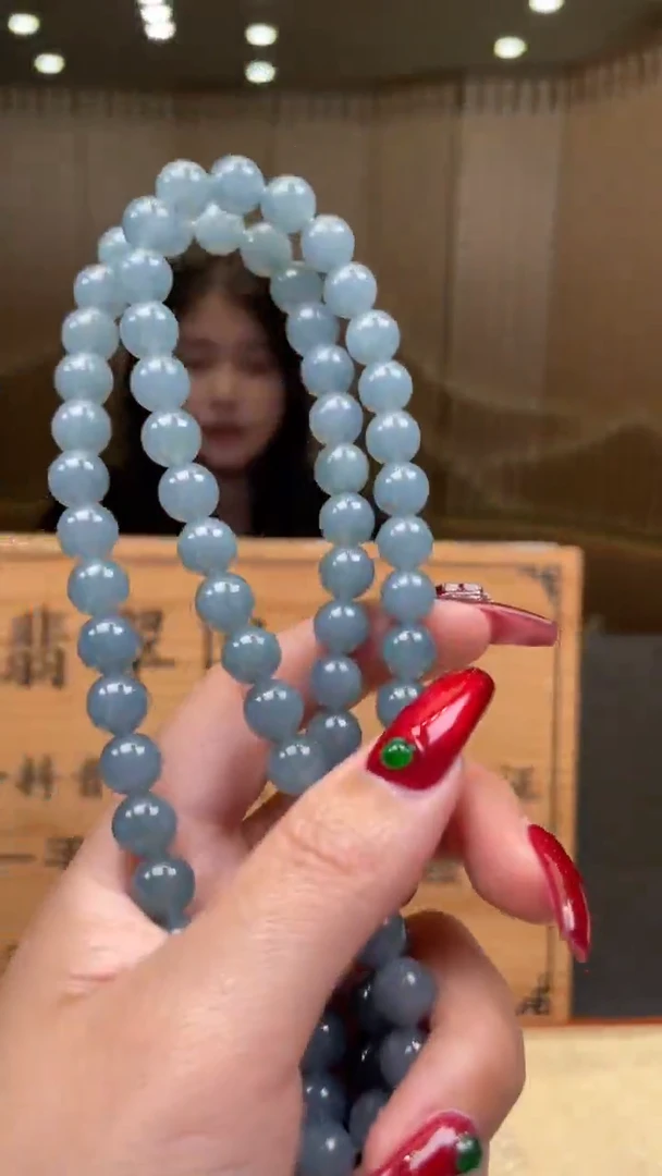 【闪购商品】定制翡翠未镶嵌      *A11 (只发一件)