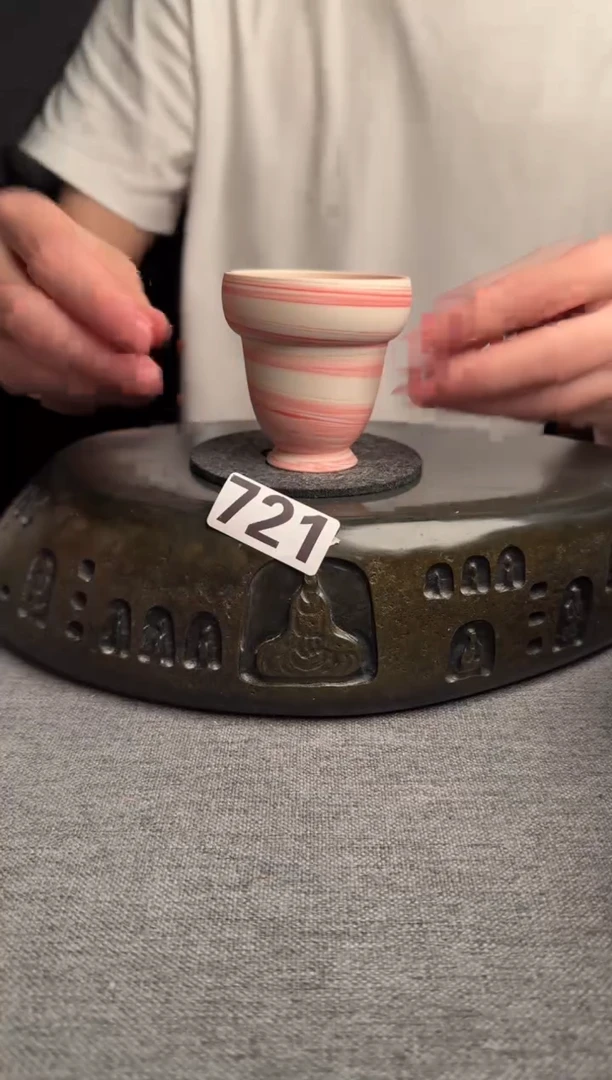 721景德镇陶瓷茶器系列