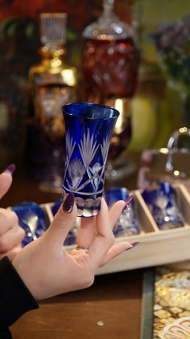 【闪购商品】摆件米多家中古器物 如图所示  6833