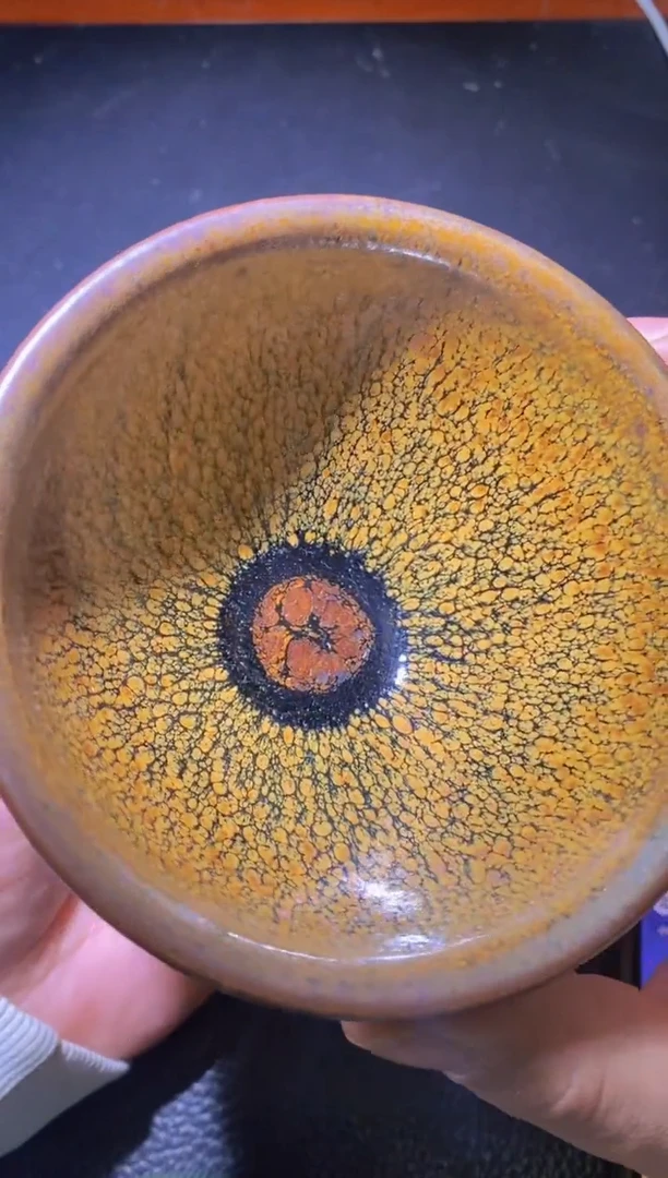 【闪购商品】茶盏             1