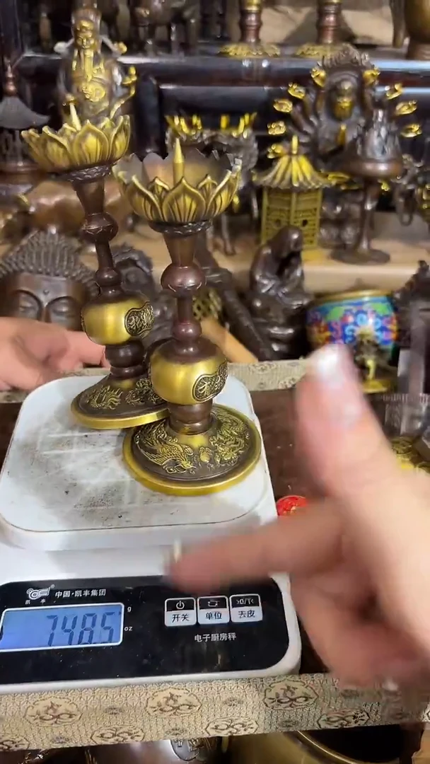 锦朗铜器锦朗铜器