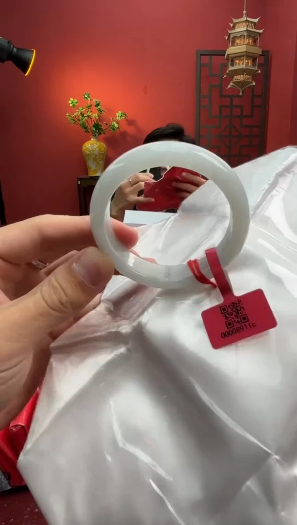 未镶嵌手镯翡翠翡翠手镯5