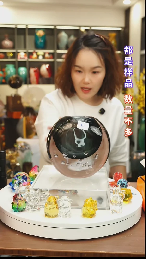 外贸花瓶尾货413
