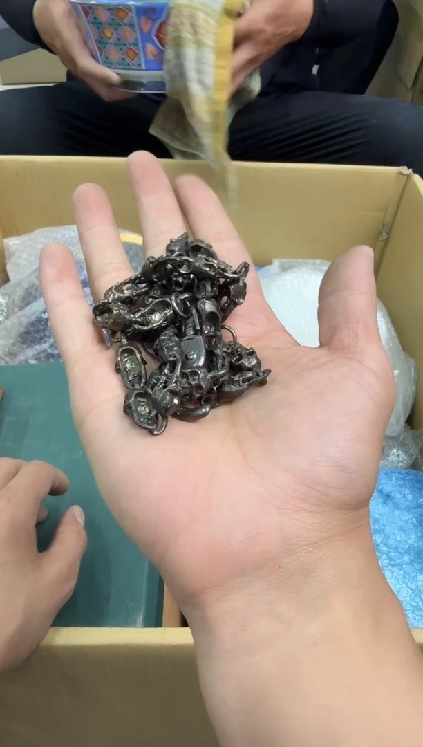 琉璃手工艺品小穆杂货铺的物品241