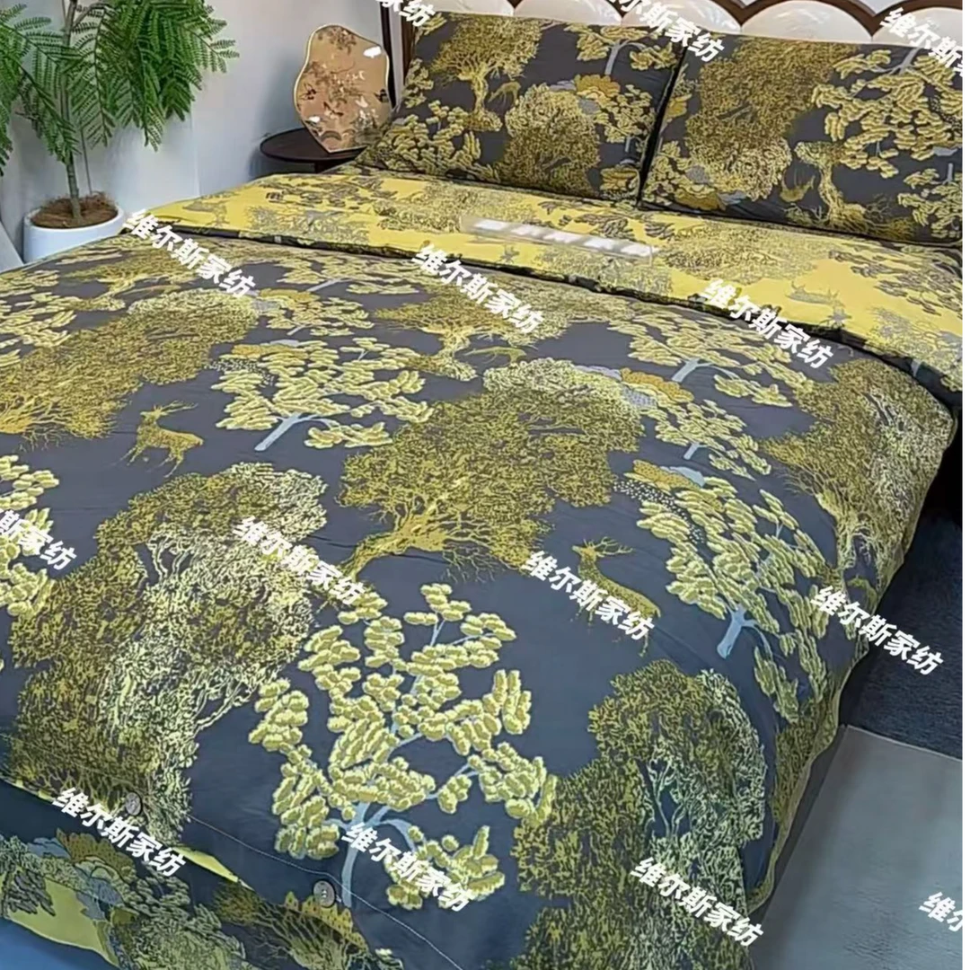 原装正品维尔斯 黄金满地殿堂级【琼林玉树】