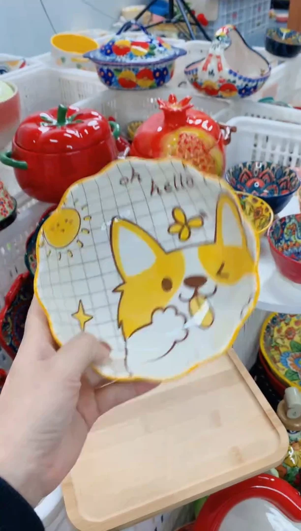 【闪购商品】瓷222