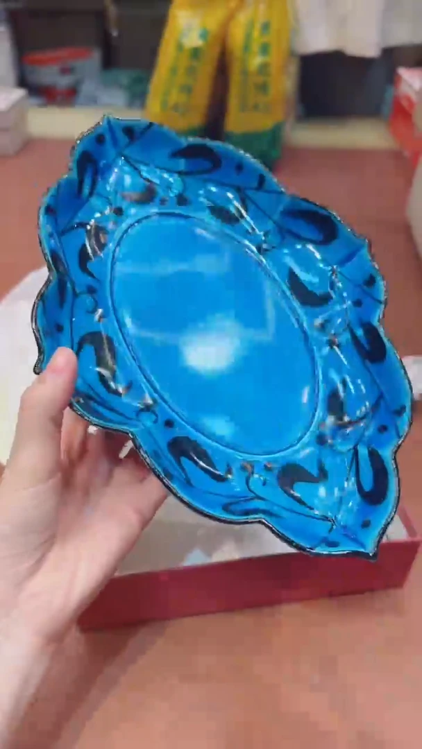 小狐狸精选日瓷器