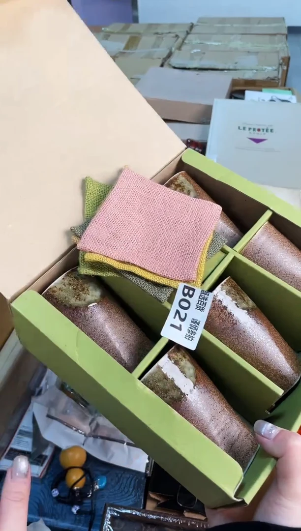 w****宝甄选百货 谨慎参拍