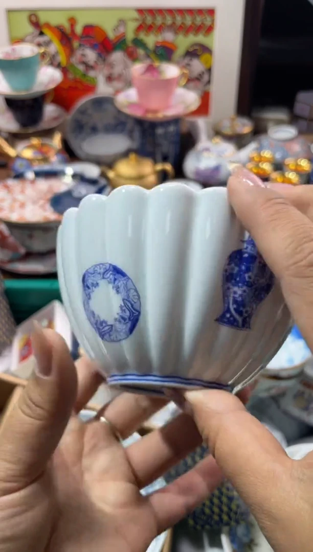 【闪购商品】瓷片瓷片满20米包邮一单一付