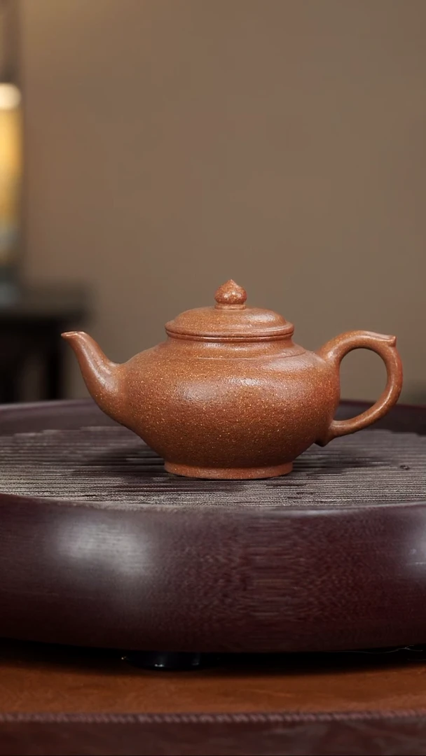 【闪购商品】紫砂茶壶宜兴紫砂壶