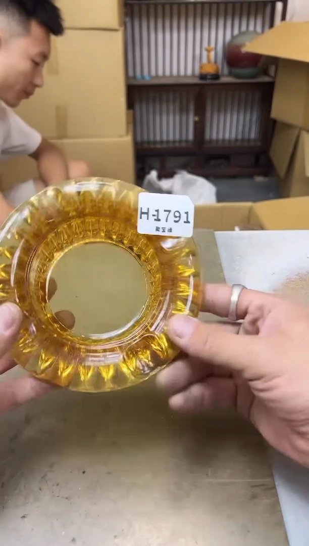 瓷片1791聚宝缘海陶精选