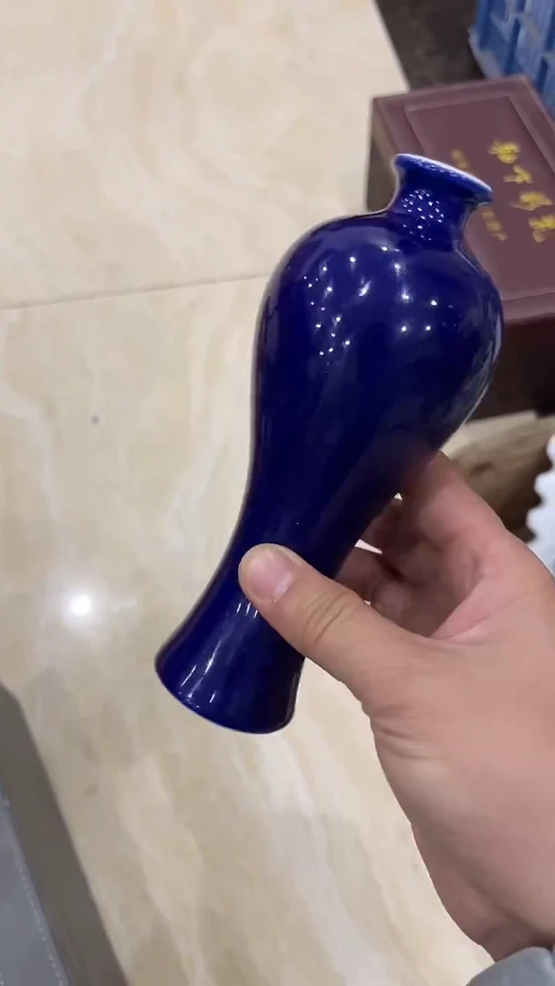 湖南醴陵釉下五彩陶瓷