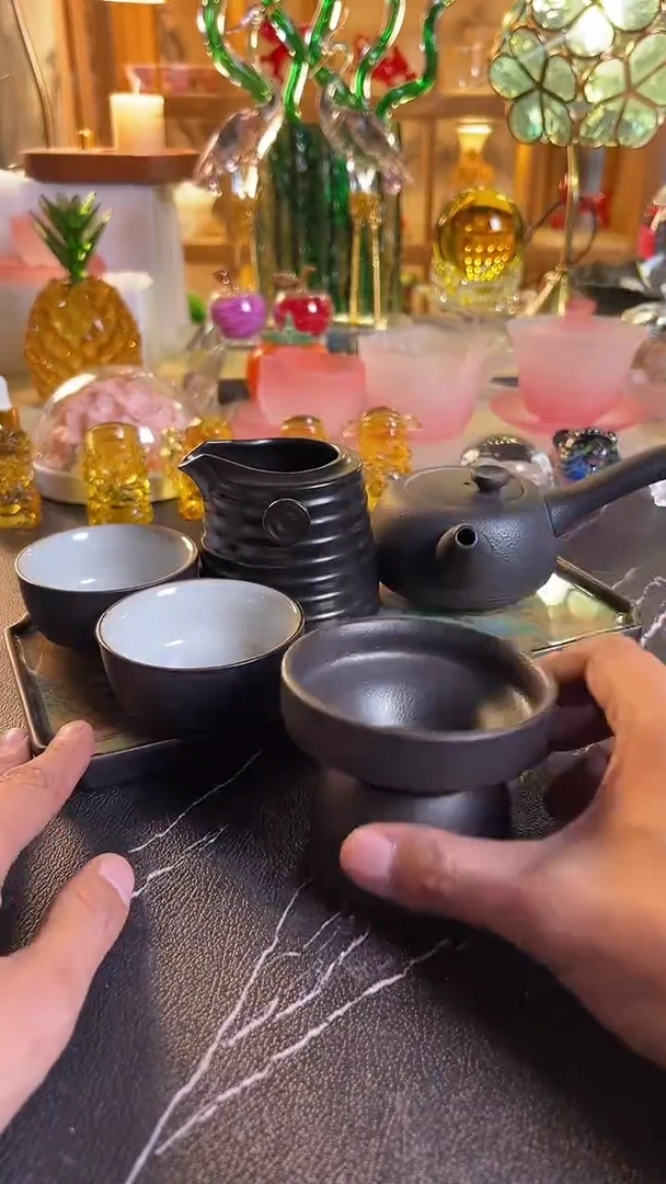 禾木精选必属精品茶具
