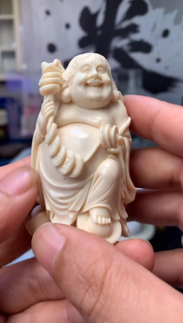 手串/手链橄榄核猛犸猛犸猛犸297