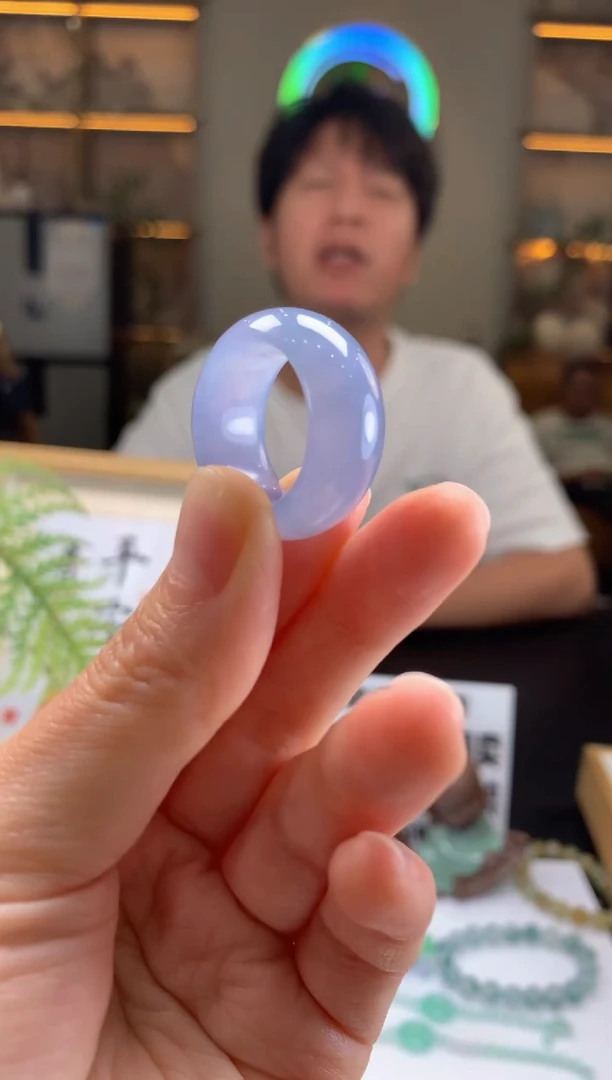 定制翡翠未镶嵌王*---22531
