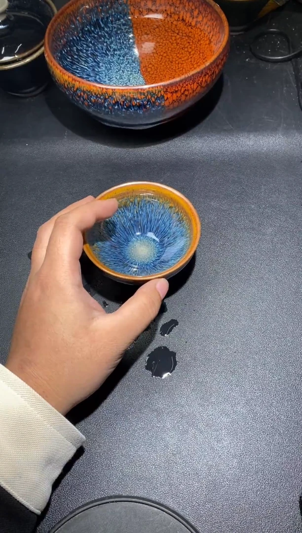 茶盏             69