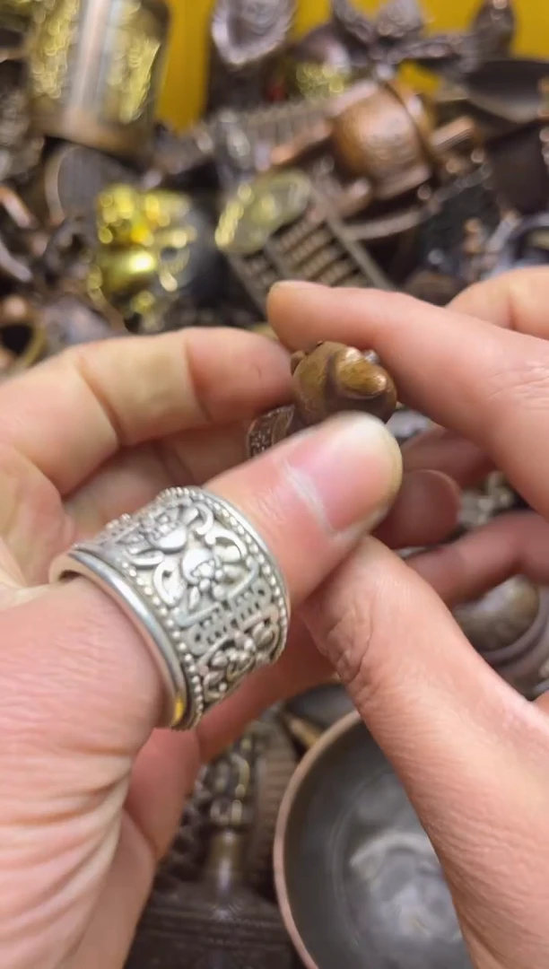 【闪购商品】精美铜器 点击下单