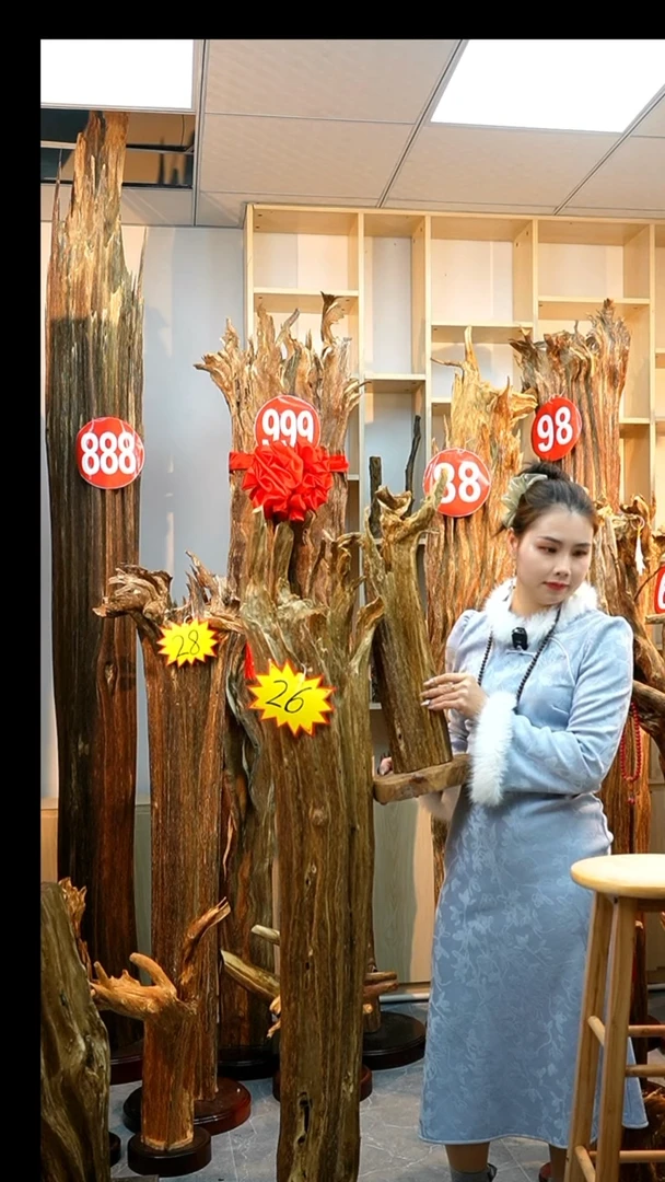 沉香木沉香碎屑用****91868