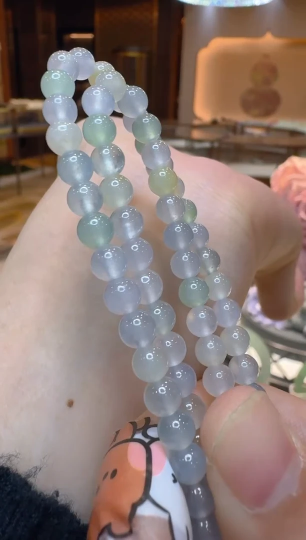 未镶嵌手串翡翠多样性团购发一件