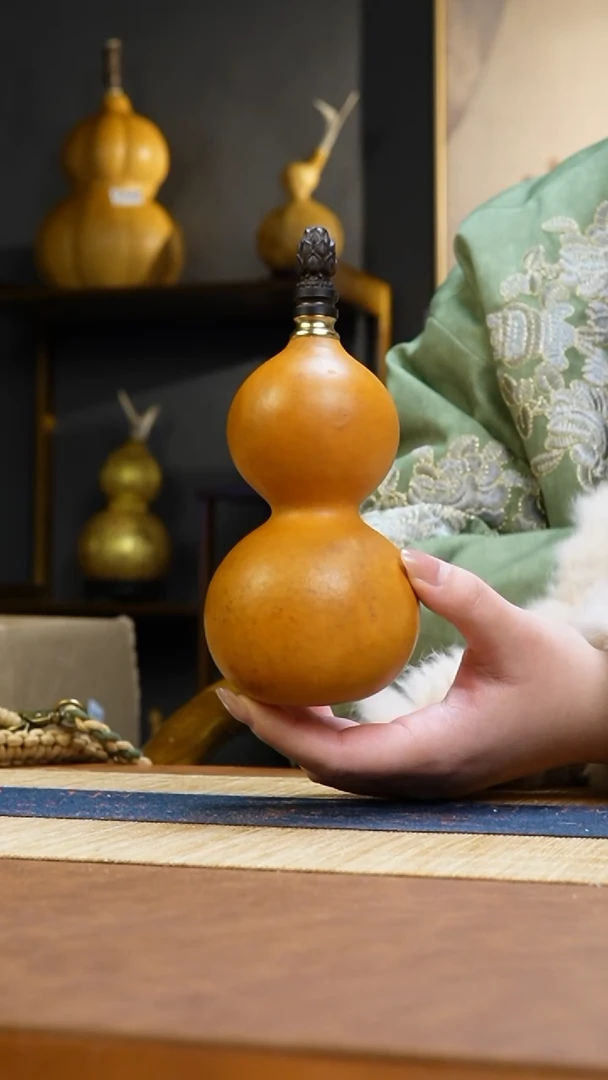 热水酒葫芦 一物一拍［开播福利价］613