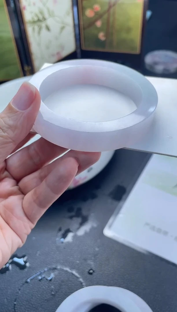 未镶嵌手镯定制翡翠燕定制手镯XCZB/DZS