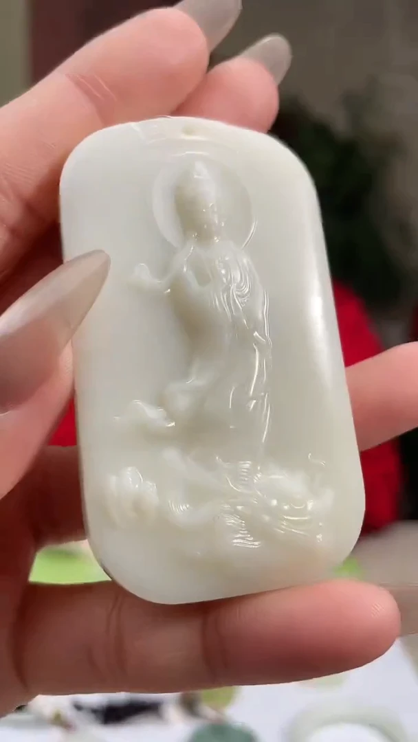 定制和田玉多样性发货拍一发一