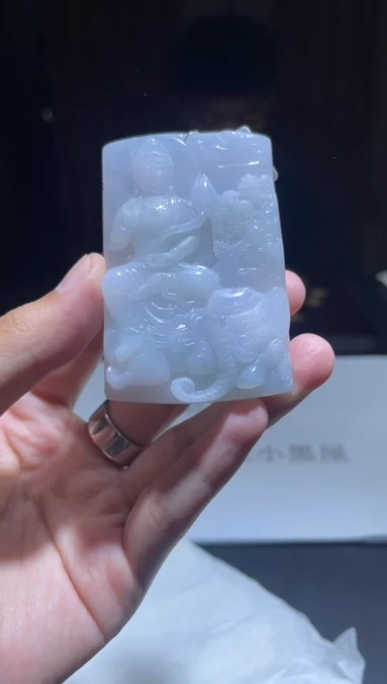 未镶嵌定制翡翠定制孤品