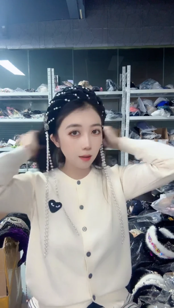 人造彩棉菲梵原创发饰-47