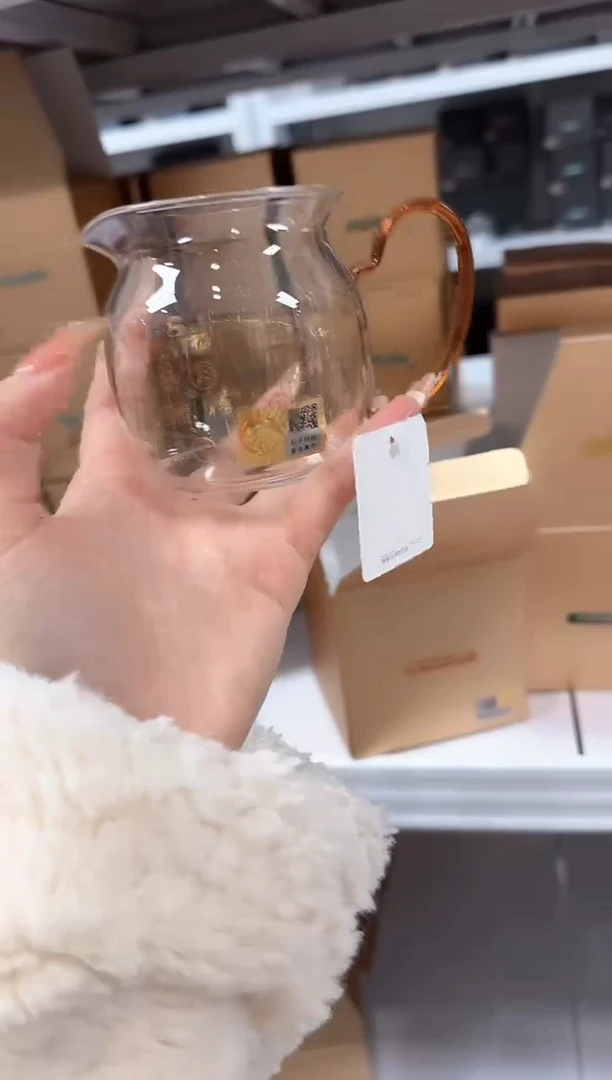 【闪购商品】@@禾器晶彩美满福满琥珀色