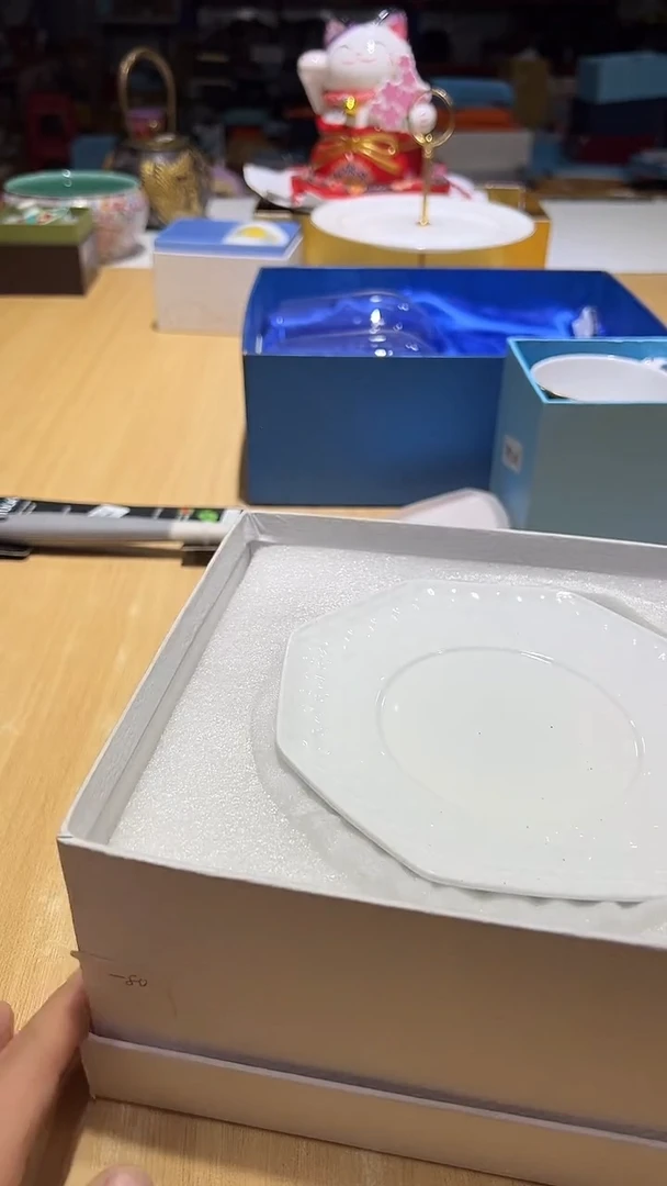 瓷片生活的本意就是开心@@1