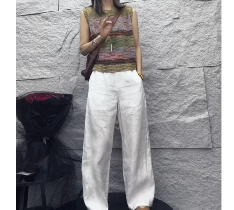 2025夏季时尚潮流百搭精品女装陶oo78