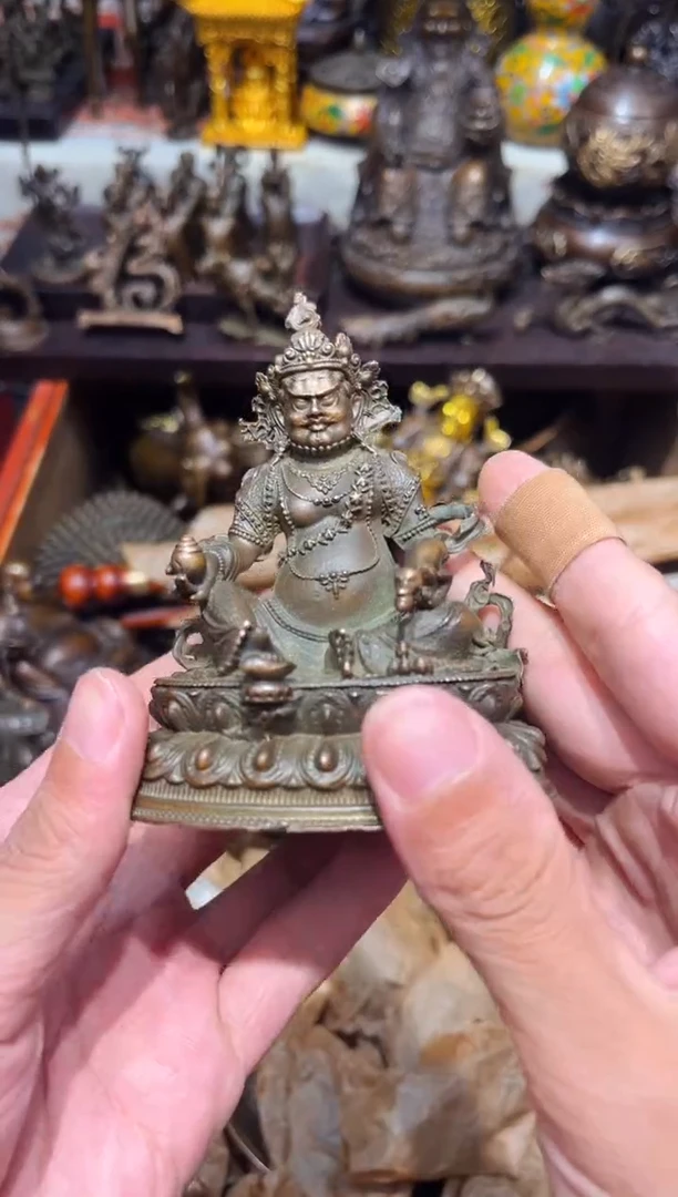 C诺诺古铜高端精品12