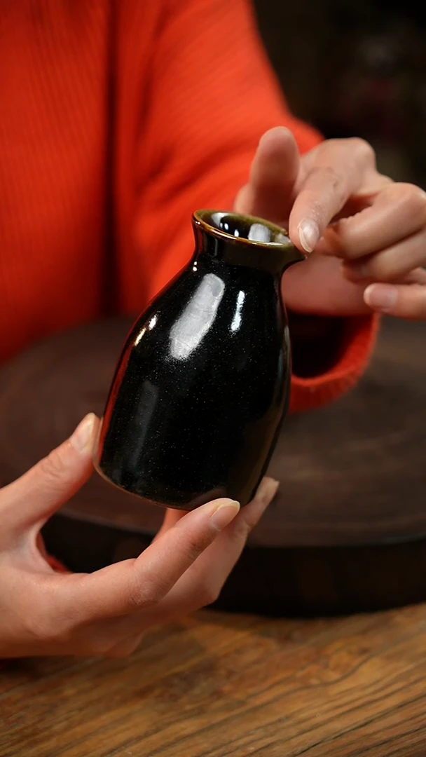 杯【文琳甄选】陶瓷器