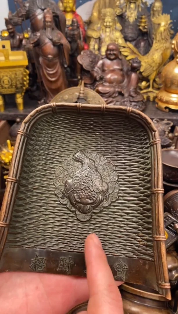 案台摆件  物品摆件