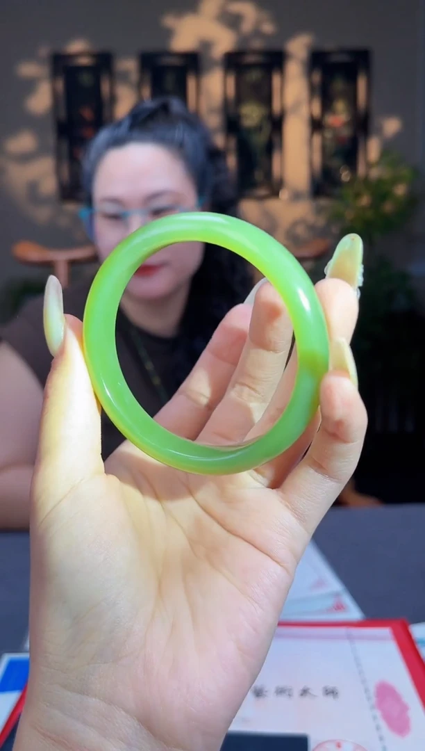 和田玉未镶嵌颈饰C117