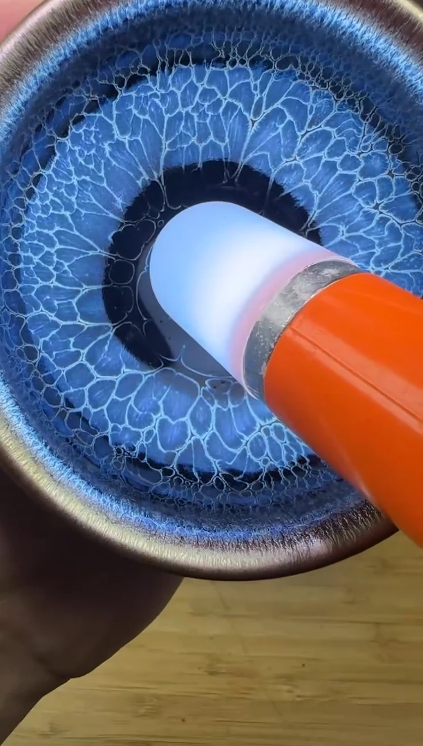 茶盏茶盏8888888888香炉蓝莲花