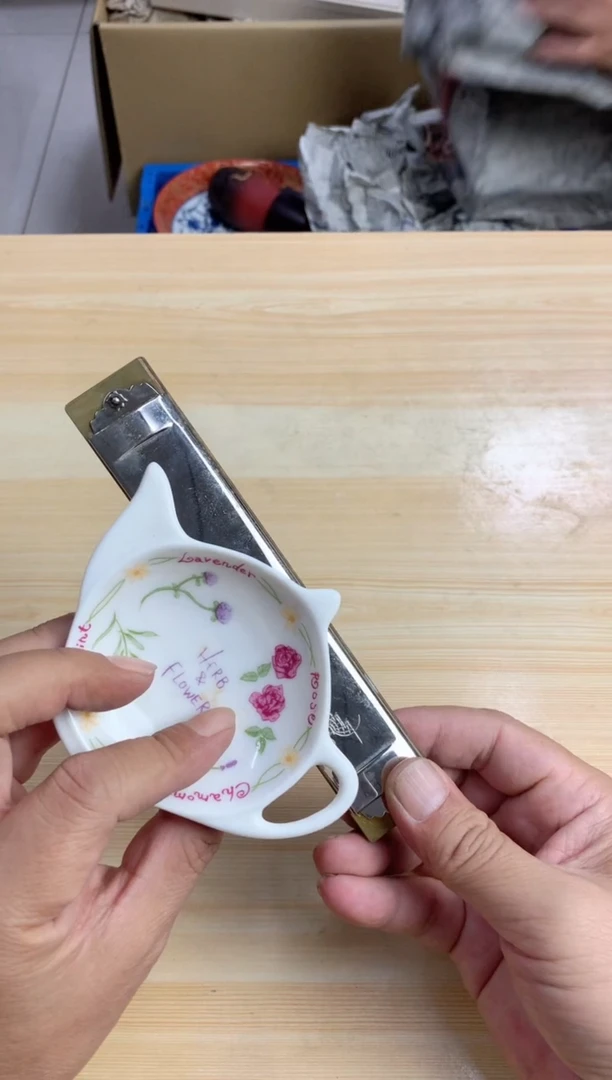手工艺品玻璃默认微瑕，no退no换，介意勿拍